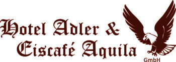 Hotel Adler Rudolstadt Logo